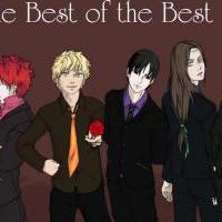 The best of the best